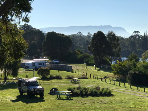 Snug Beach Cabin And Caravan Park - Accommodation Coffs Harbour 0
