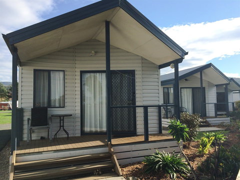 Snug Beach Cabin And Caravan Park - Accommodation Coffs Harbour 2