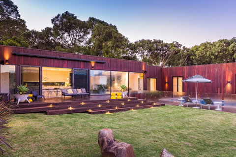 Sophies Vineyard - Accommodation Coffs Harbour 0