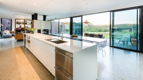 Sophies Vineyard - Accommodation Coffs Harbour 2