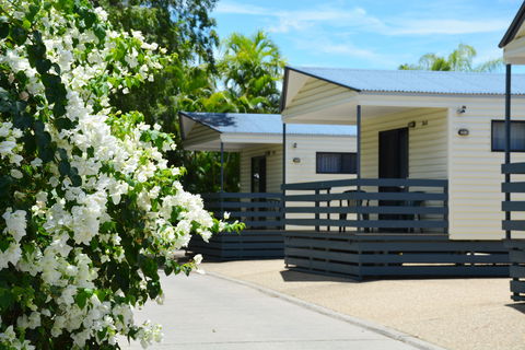 Southside Holiday Village - Accommodation Coffs Harbour 0