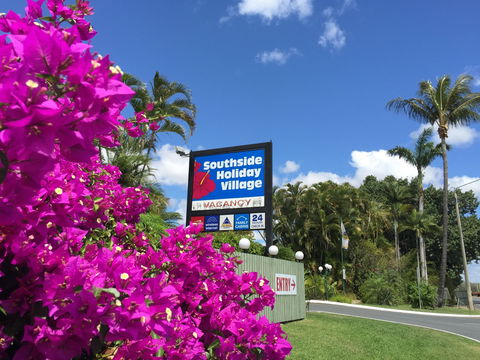 Southside Holiday Village - Accommodation Coffs Harbour 2