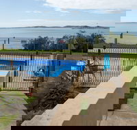 Spalding Lodge Unit 2 - Accommodation Coffs Harbour
