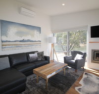 Stillwater B - Accommodation Coffs Harbour