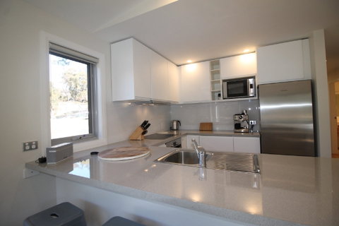 Stillwater B - Accommodation Coffs Harbour 2