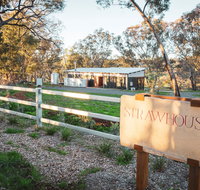 Strawhouse - Accommodation Coffs Harbour
