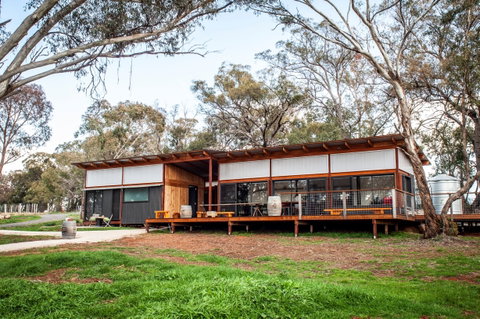 Strawhouse - Accommodation Coffs Harbour 1