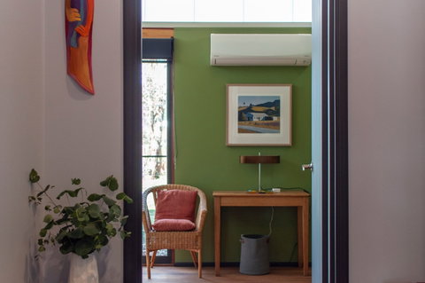 Strawhouse - Accommodation Coffs Harbour 2