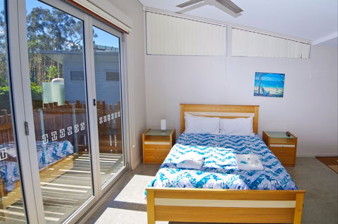 Sun Worship Crescent Head Eco Villas - Accommodation Coffs Harbour 0