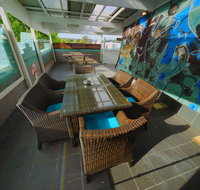 Sydney Star Backpackers - Accommodation Coffs Harbour