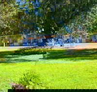 Terang Motor Inn - Accommodation Coffs Harbour