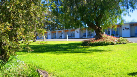 Terang Motor Inn - Accommodation Coffs Harbour 0