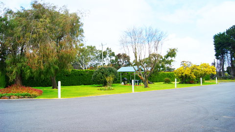 Terang Motor Inn - Accommodation Coffs Harbour 2