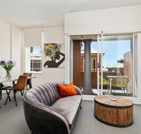 Terminus Apartment Hotel - Accommodation Coffs Harbour