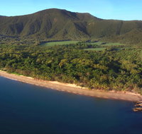 Thala Beach Nature Reserve - Accommodation Coffs Harbour