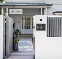 The Baxley Bondi - Accommodation Coffs Harbour