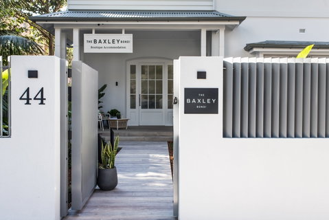The Baxley Bondi - Accommodation Coffs Harbour 0