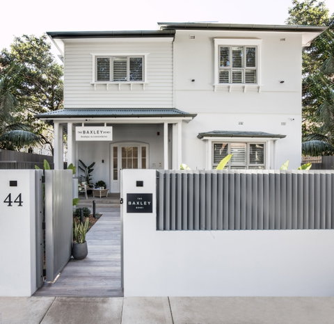 The Baxley Bondi - Accommodation Coffs Harbour 1