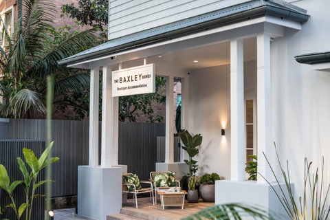 The Baxley Bondi - Accommodation Coffs Harbour 2