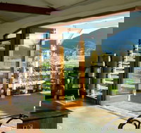 The Old Dairy at Baerami - Accommodation Coffs Harbour