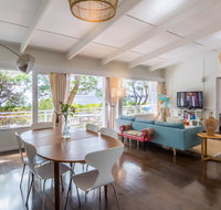 The Art Cottage - Accommodation Coffs Harbour