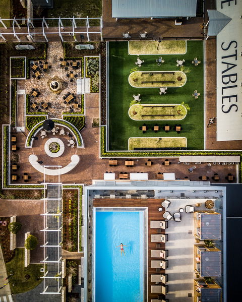 The William Inglis Hotel - Accommodation Coffs Harbour 0