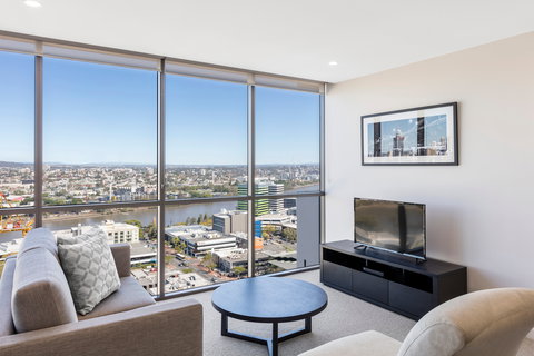 The Milton Brisbane - Accommodation Coffs Harbour 2