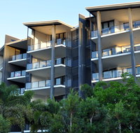 The Bay Apartments - Accommodation Coffs Harbour