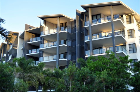 The Bay Apartments - Accommodation Coffs Harbour 0