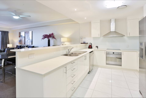 The Bay Apartments - Accommodation Coffs Harbour 2