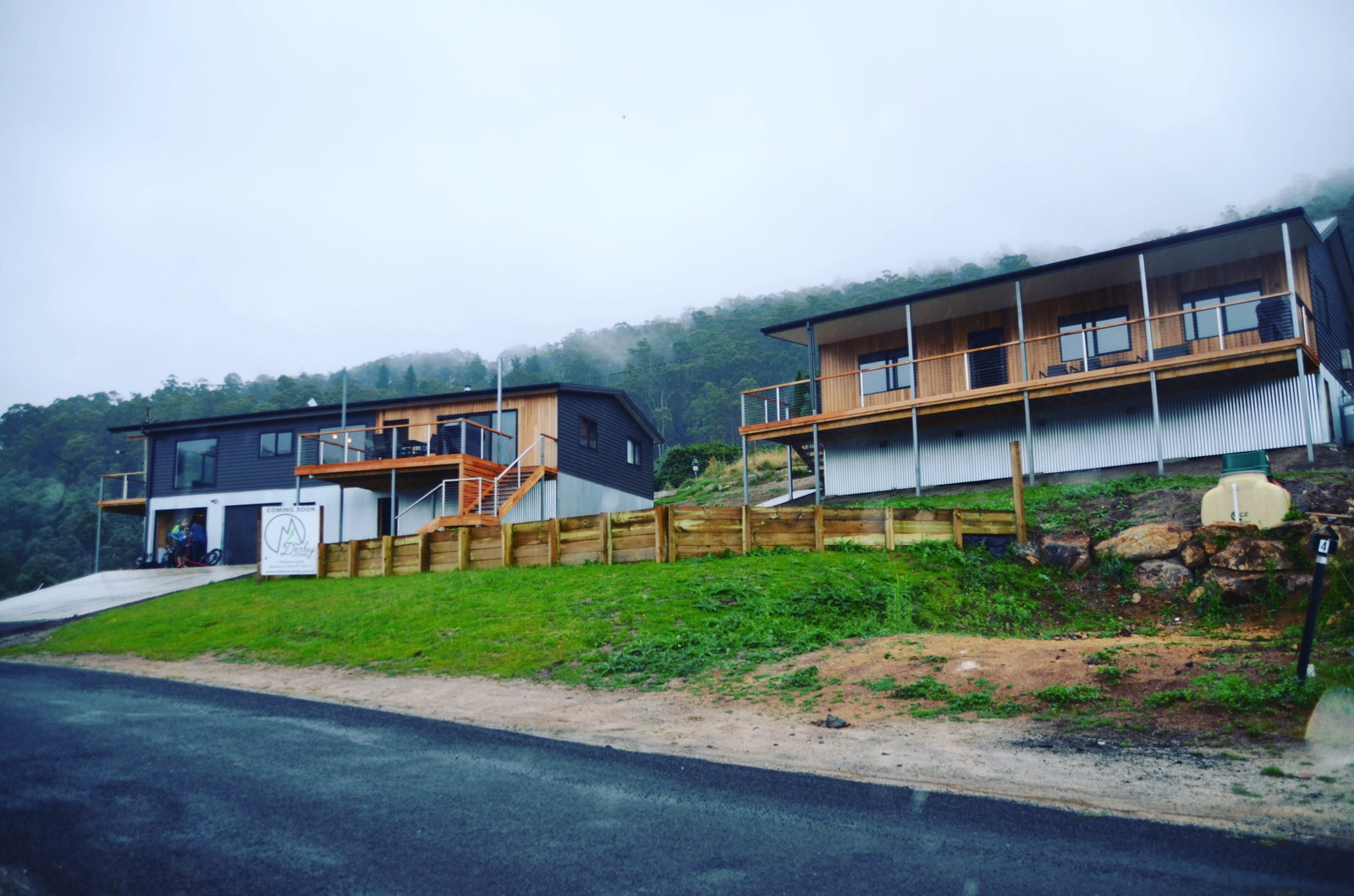 Cape Portland TAS Accommodation Coffs Harbour