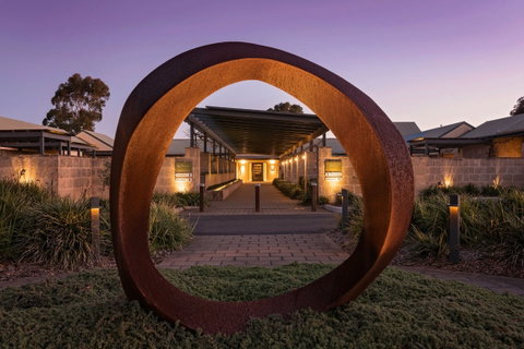The Louise - Accommodation Coffs Harbour 0