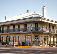 The Family Hotel Maitland - Accommodation Coffs Harbour