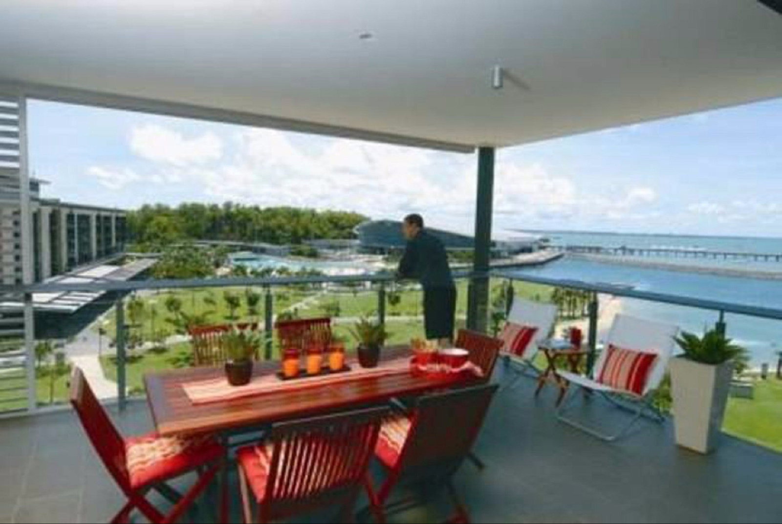 Darwin NT Accommodation Coffs Harbour