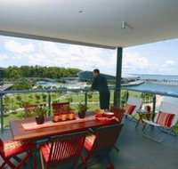 The View - Accommodation Coffs Harbour