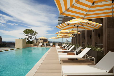 The Westin Perth - Accommodation Coffs Harbour 1