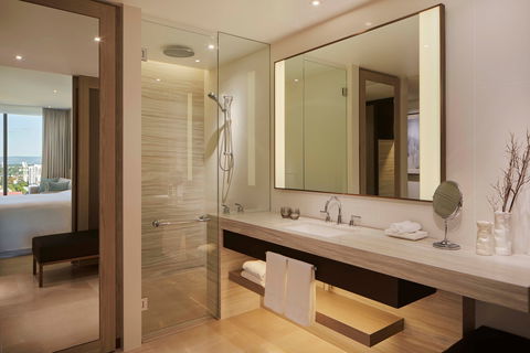 The Westin Perth - Accommodation Coffs Harbour 2