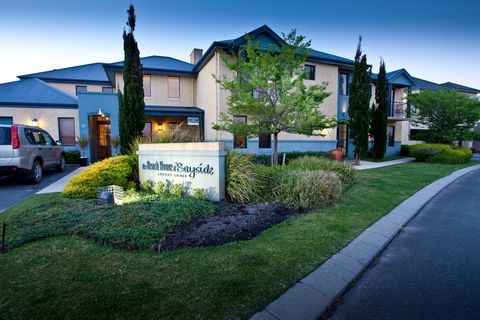 The Beach House At Bayside - Accommodation Coffs Harbour 0