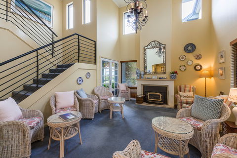 The Beach House At Bayside - Accommodation Coffs Harbour 1