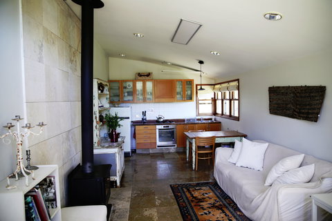 The Eco Lodge - Cox's River Rest - Accommodation Coffs Harbour 1