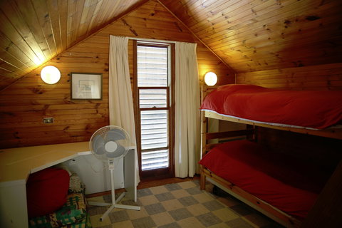 The Eco Lodge - Cox's River Rest - Accommodation Coffs Harbour 2