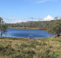 Three Mile Dam campground - Accommodation Coffs Harbour
