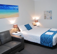 Top of The Town Motel - Accommodation Coffs Harbour