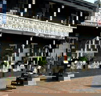 Top Pub - Accommodation Coffs Harbour