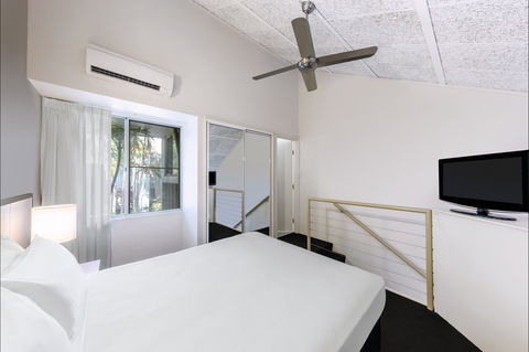 Travelodge Resort Darwin - Accommodation Coffs Harbour 0