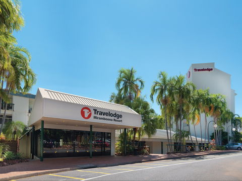 Travelodge Resort Darwin - Accommodation Coffs Harbour 1