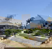 Tumut Apartments - Accommodation Coffs Harbour
