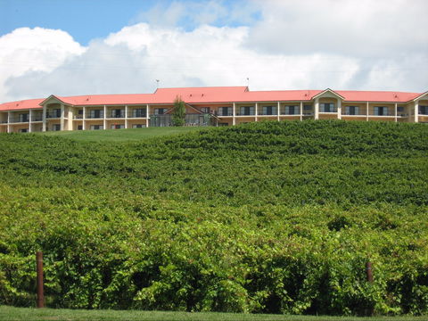Turners Vineyard Motel - Accommodation Coffs Harbour 0