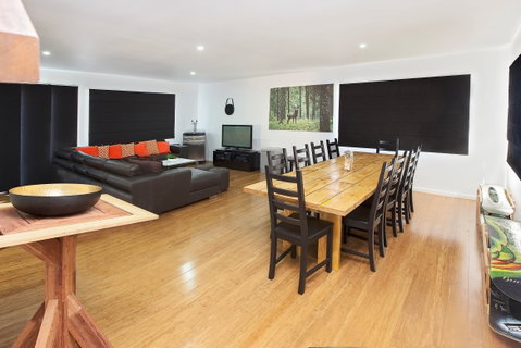 Twynam House - Accommodation Coffs Harbour 1