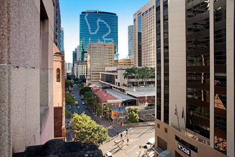 ULTIQA Rothbury Hotel - Accommodation Coffs Harbour 1